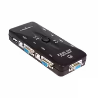 قیمت سوییچ 4 پورت Royal مدل 4UK