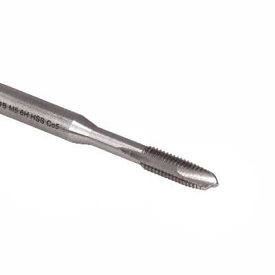 قلاویز کبالت ریزو مدل MMA-RO-3-5mm- مجموعه 3 عددی