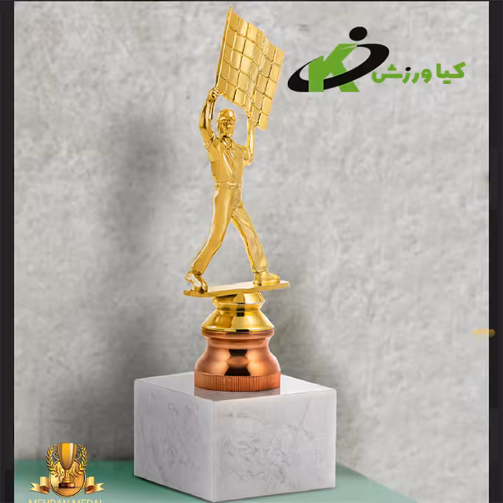 خرید تندیس داوری