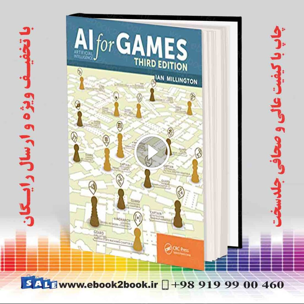 AI for Games 3rd Edition