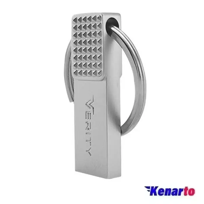 فلش مموری وریتی مدل V829 USB3.0 ظرفیت 128 گیگابایت