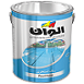 پوشرنگ استخری 1 گالن الوان