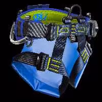 هارنس دره نوردی کامفی CE4Y Comfy harness