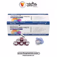 خمیر جرمگیری مستر دنت بسته ی 200 عددی