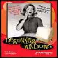 خرید و دانلود نسخه کامل کتاب Degunking Windows