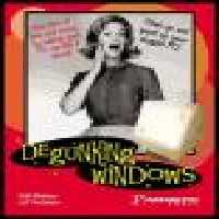 خرید و دانلود نسخه کامل کتاب Degunking Windows