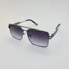 عینک آفتابی میباخ مدل 10495 - Fnm - SR