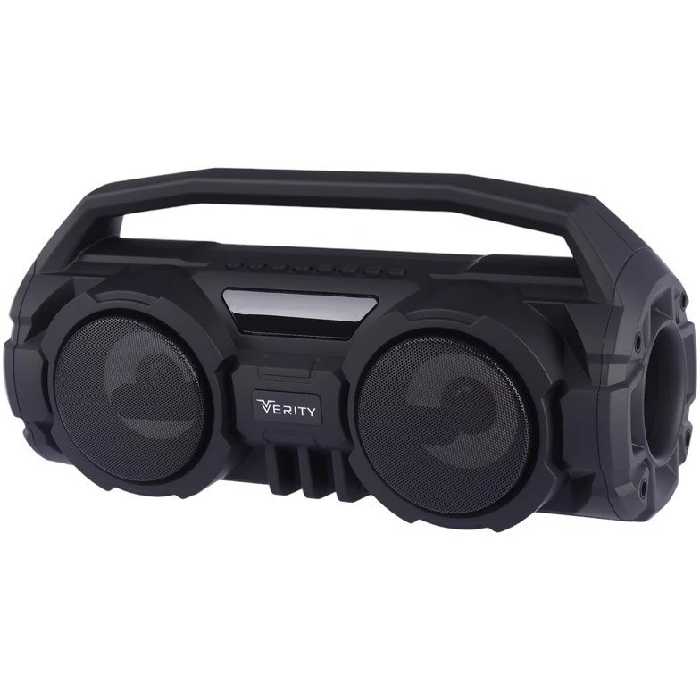 اسپیکر بلوتوثی وریتی مدل V-PS 7024 BT