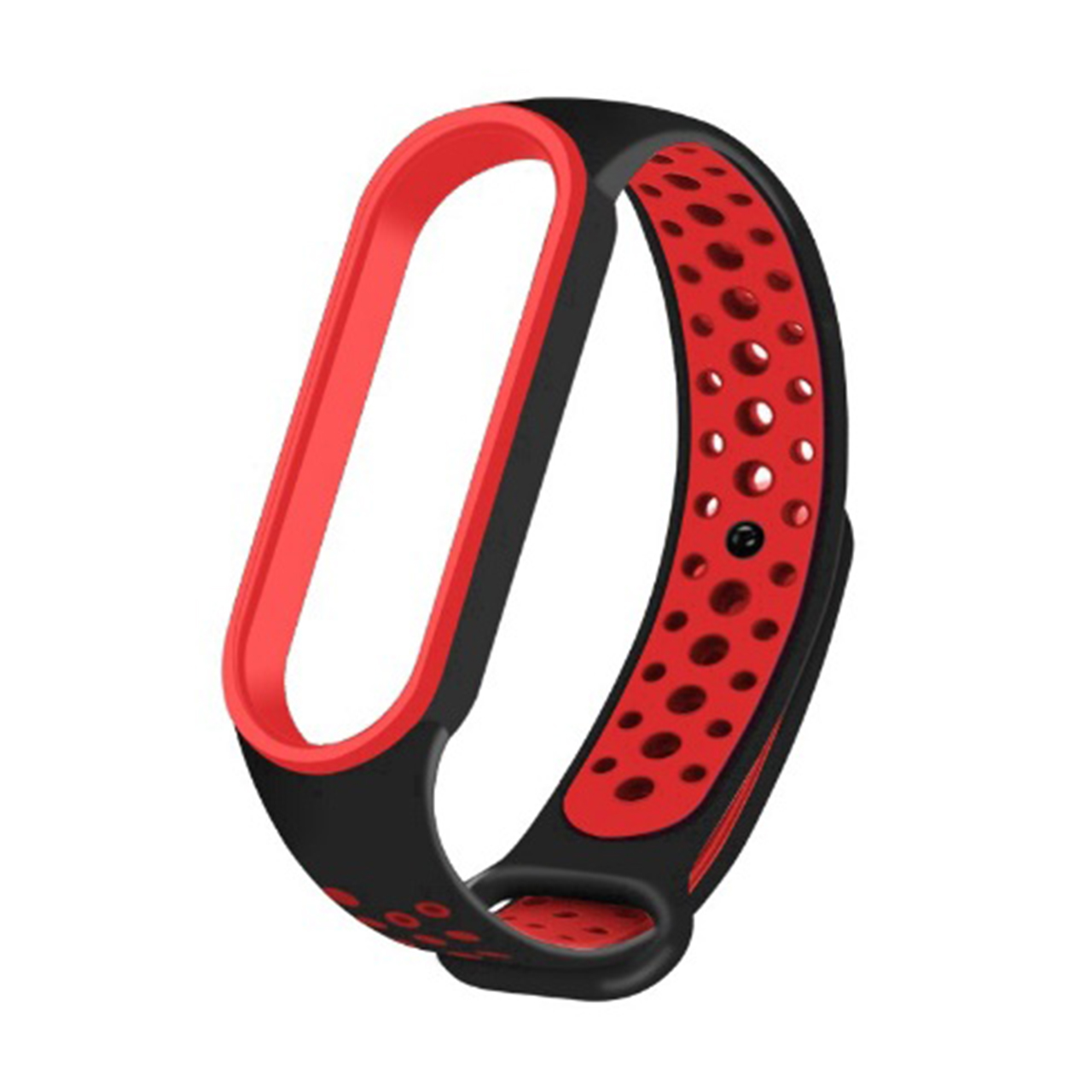 بند کد KE05 مناسب برای مچ بند هوشمند شیائومی Mi Band 5