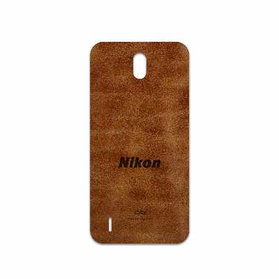 برچسب پوششی ماهوت مدل BFL-NKN مناسب برای گوشی موبایل نوکیا C1