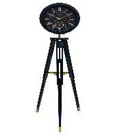 ساعت ایستاده چوبی شوبرت کد 6630G