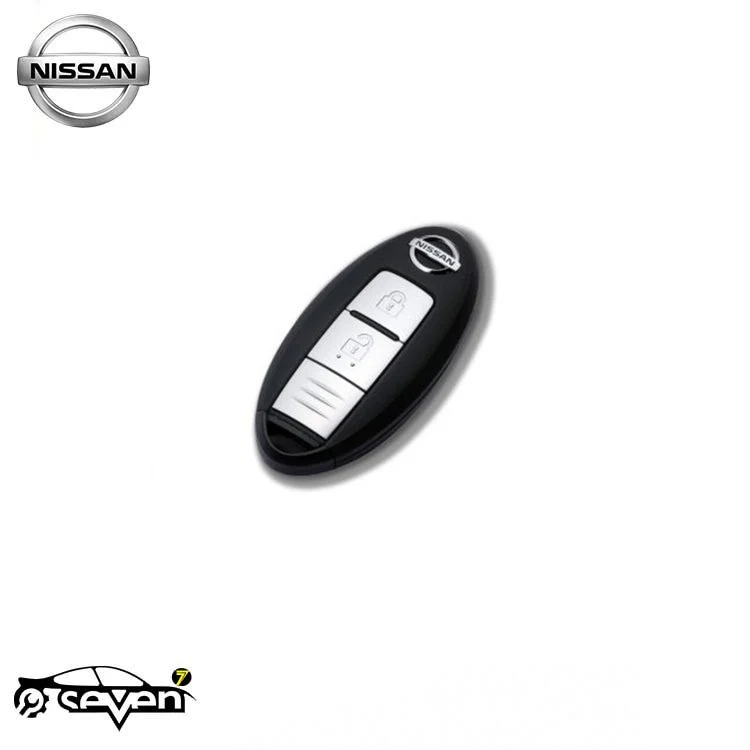 ریموت کیلس نیسان جوک های کپی