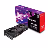 مشخصات، قیمت و خرید کارت گرافیک سافایر PULSE AMD RADEON RX 9070 GAMING 16GB DUAL HDMI