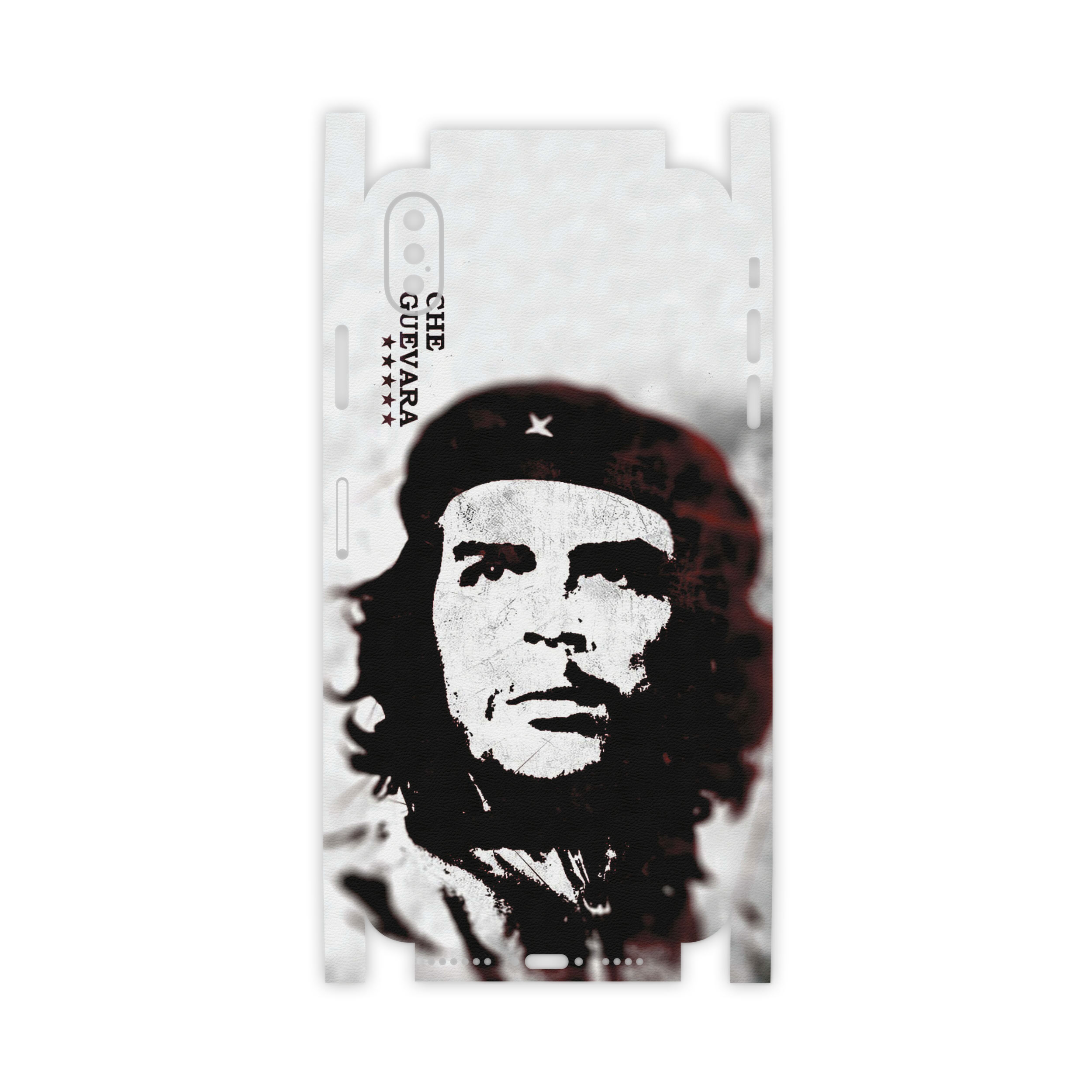 برچسب پوششی ماهوت مدل Che-Guevara-FullSkin مناسب برای گوشی موبایل اپل iPhone Xs Max