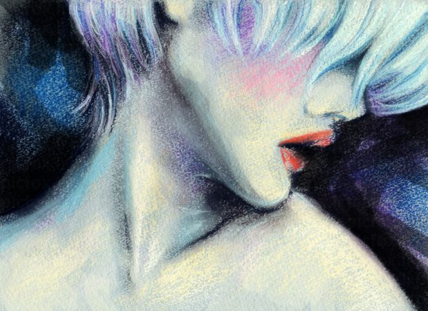 خرید و دانلود عکس Art_&amp;_Painting-Part-4 کد 4386 | پیک فاکس | Pic Fox