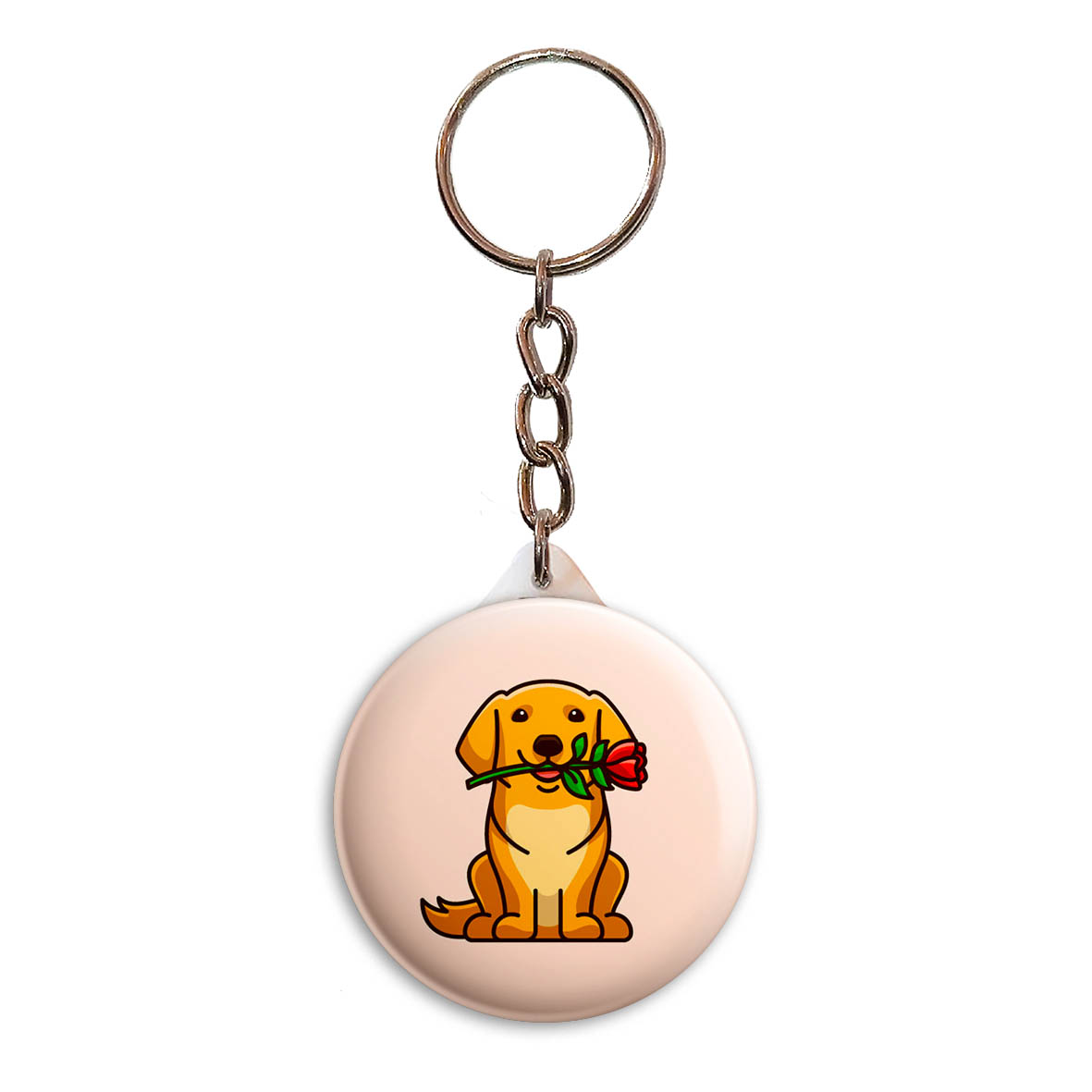 جاکلیدی پرمانه طرح حیوانات کیوت کد pmy.21487