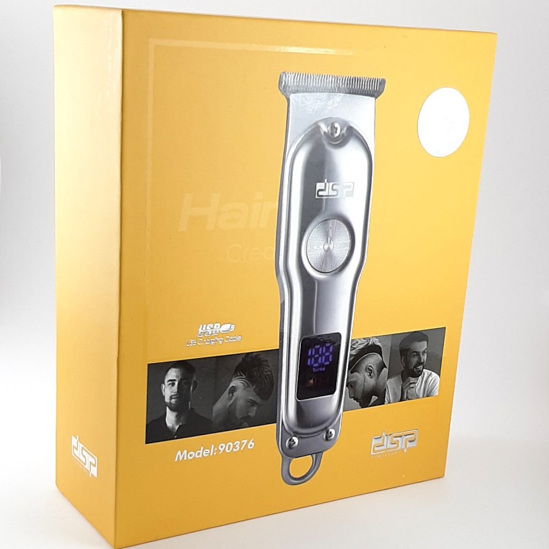 ماشین اصلاح دی اس پی dsp 90376
