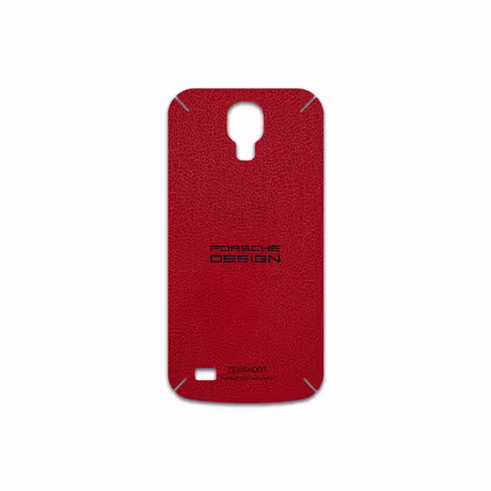 برچسب پوششی ماهوت مدل RL-PRDS مناسب برای گوشی موبایل سامسونگ Galaxy S4 mini