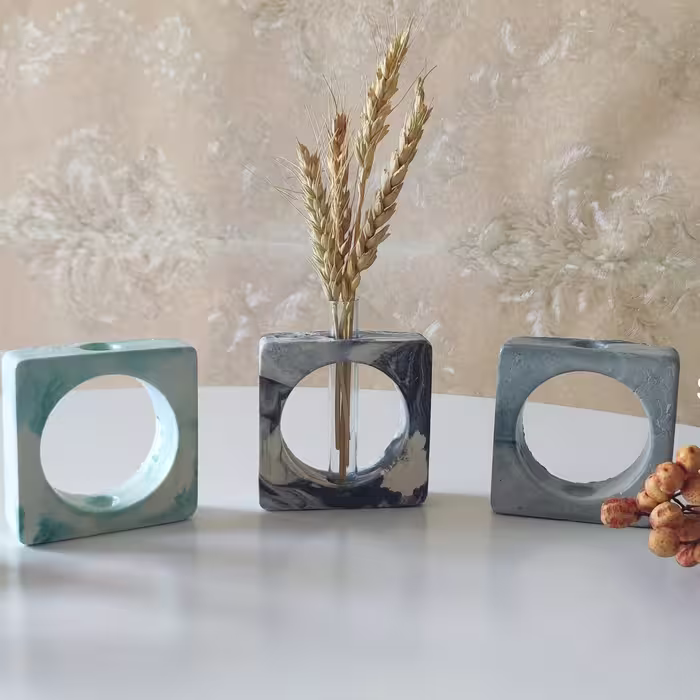 گلجای طرح دایره