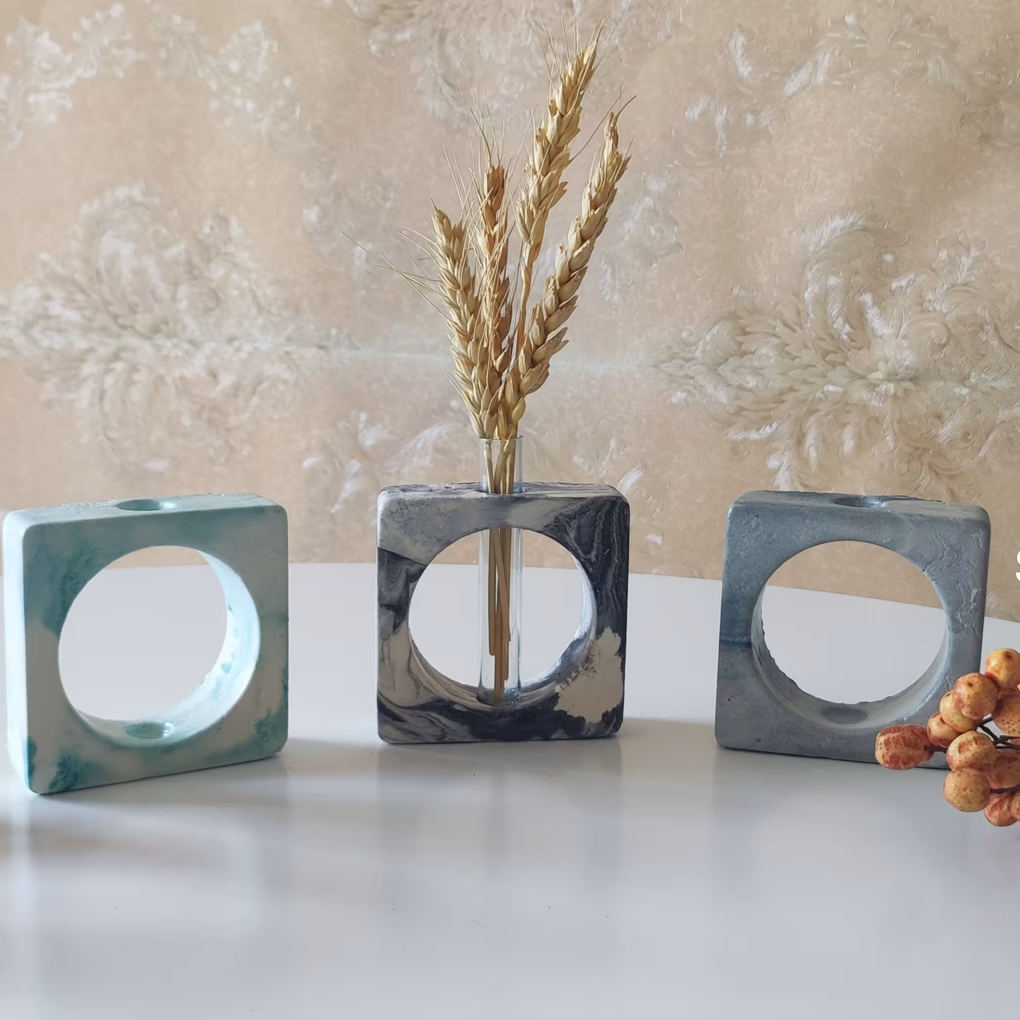 گلجای طرح دایره