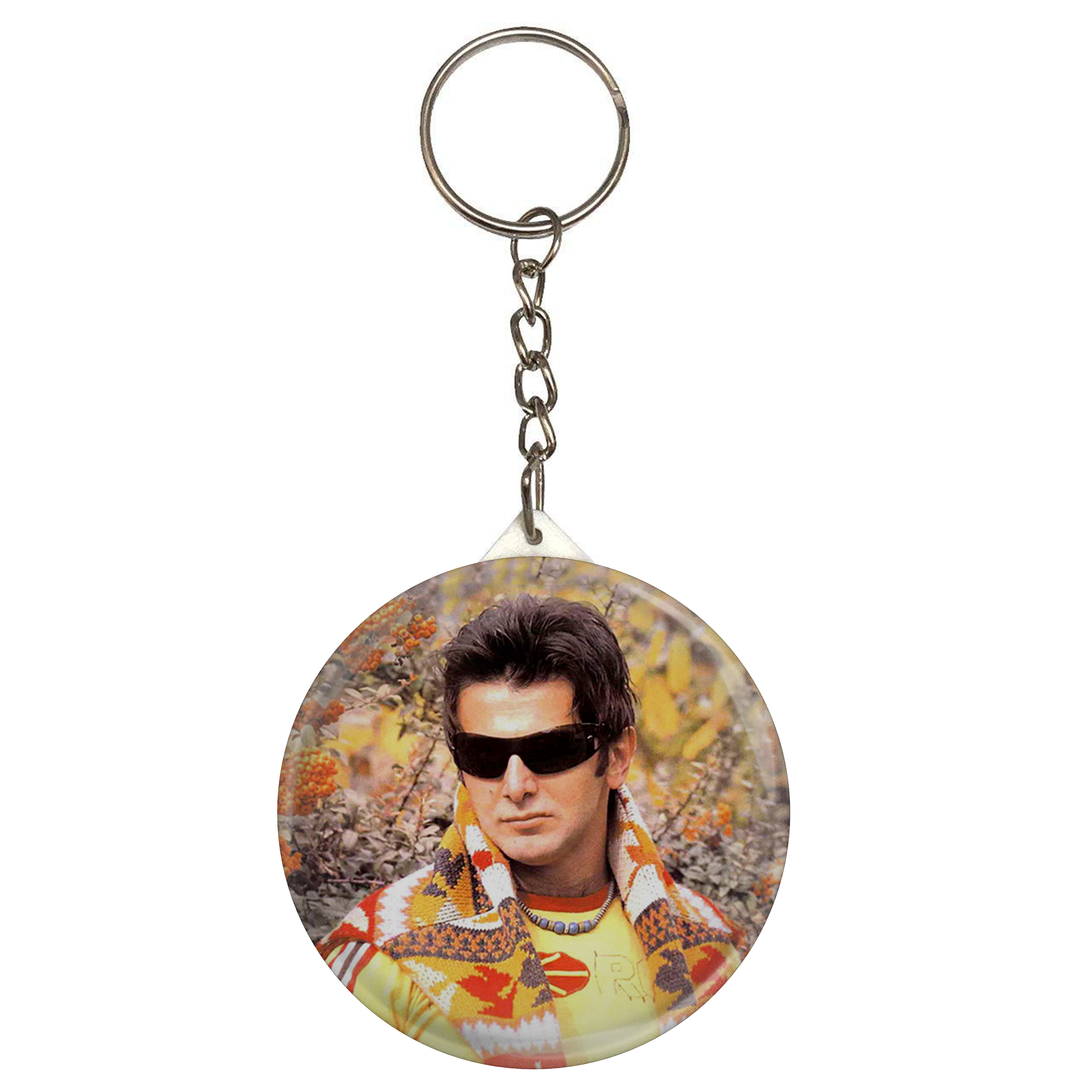 جاکلیدی طرح امین حیائی مدل S8220