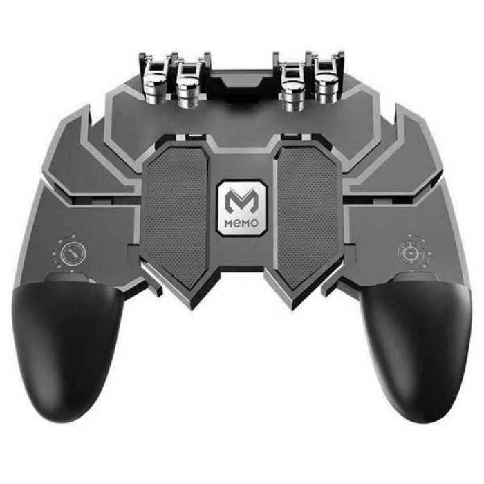 دسته بازی pubg ممو مدل AK-66 | چاوه