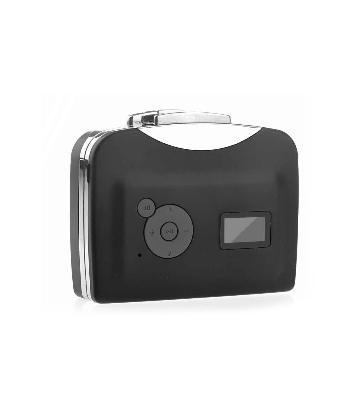 مبدل نوار کاست ایزدکپ EZCap 230