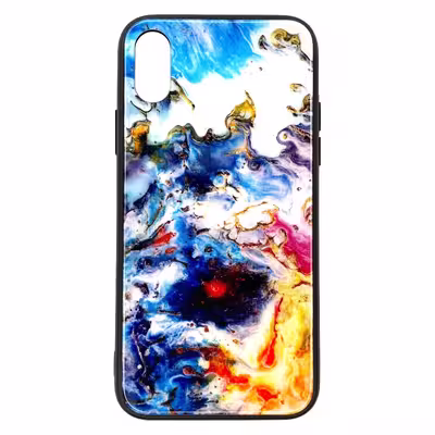کاور مدل r008 مناسب برای گوشی موبایل اپل iphone x/xs