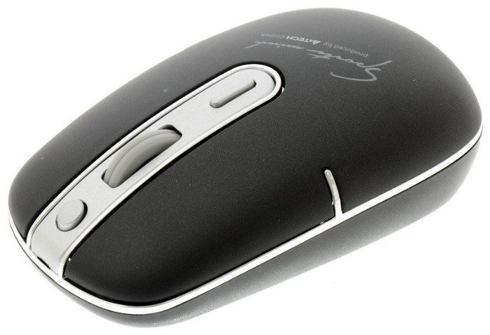 ماوس بی سیم ای فورتک G9-558