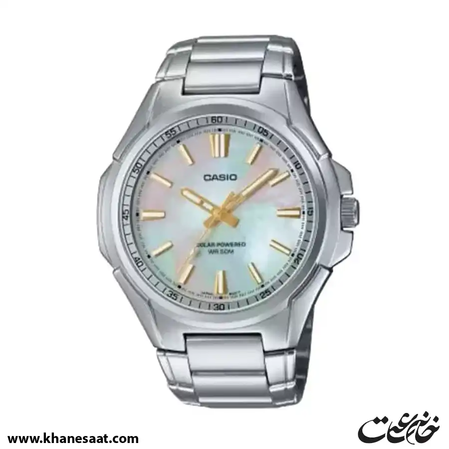 ساعت مچی مردانه کاسیو مدل MTP-RS100S-7AVDF