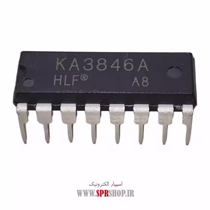 آی سی KA3846 DIP-16