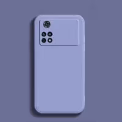 کاور مدل SLCN مناسب برای گوشی موبایل شیائومی Poco X4 Pro 5G 