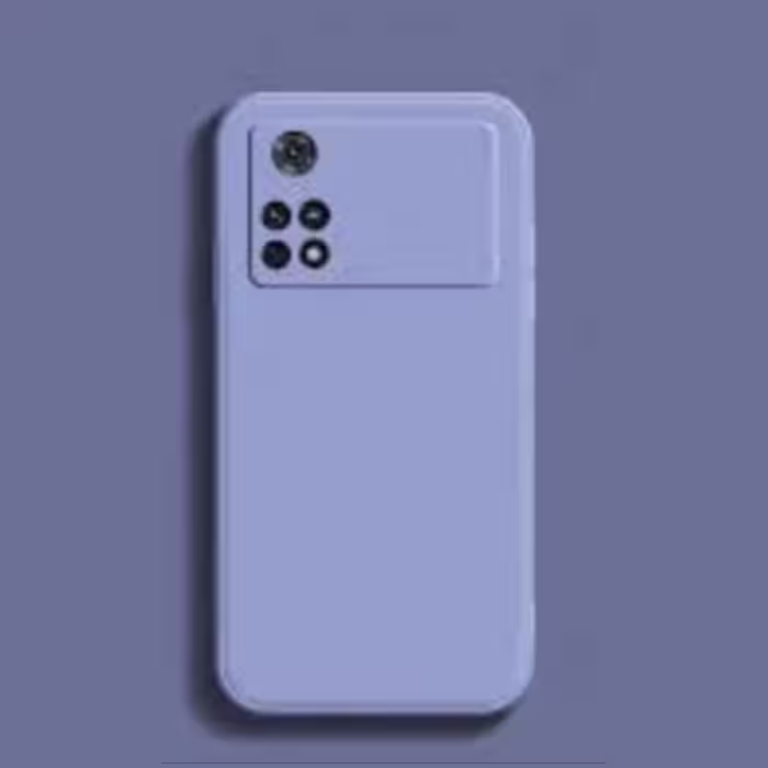 کاور مدل SLCN مناسب برای گوشی موبایل شیائومی Poco X4 Pro 5G 