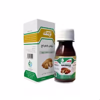 روغن بادام تلخ نرمک 60 میلی لیتری
