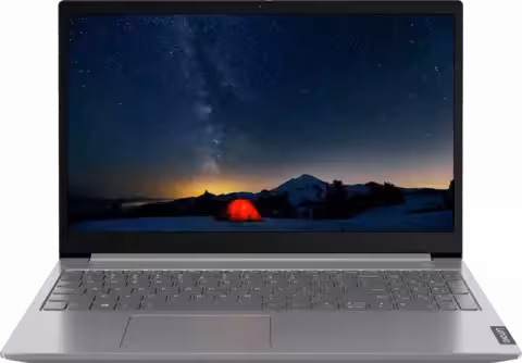 لپ تاپ 15 اینچی لنوو مدل Thinkbook 15-IML با بهترین قیمت و ارسال رایگان
