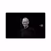 برچسب پوششی ماهوت مدل Steve Jobs مناسب برای تبلت سامسونگ Galaxy Tab S4 10.5 2018 T835