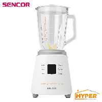 مخلوط کن سنکور SBL 4870WH