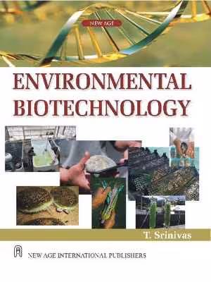 󾕇 دانلود کتاب Environmental Biotechnology, 2008 - دانلود کتاب های دانشگاهی