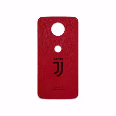 برچسب پوششی ماهوت مدل RL-JUVE مناسب برای گوشی موبایل موتورولا Moto G5S Plus