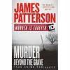 کتاب Murder Beyond the Grave اثر James Patterson انتشارات Hachette Digital, Inc