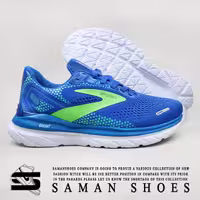 کفش اسپرت مردانه مدل بروکس Brooks Ghost