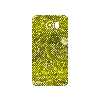 برچسب پوششی ماهوت مدل Yellow Snake Skin مناسب برای گوشی موبایل سامسونگ Galaxy Note 5