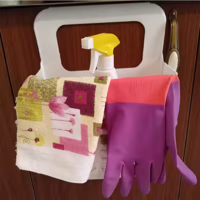 نظم دهنده کابینت مدل cabin231