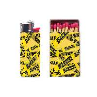 فندک و کبریت مدل نوشته کد 559