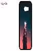 کاور طرح دخترانه کد 8689 مناسب برای گوشی موبایل سامسونگ galaxy j5 prime