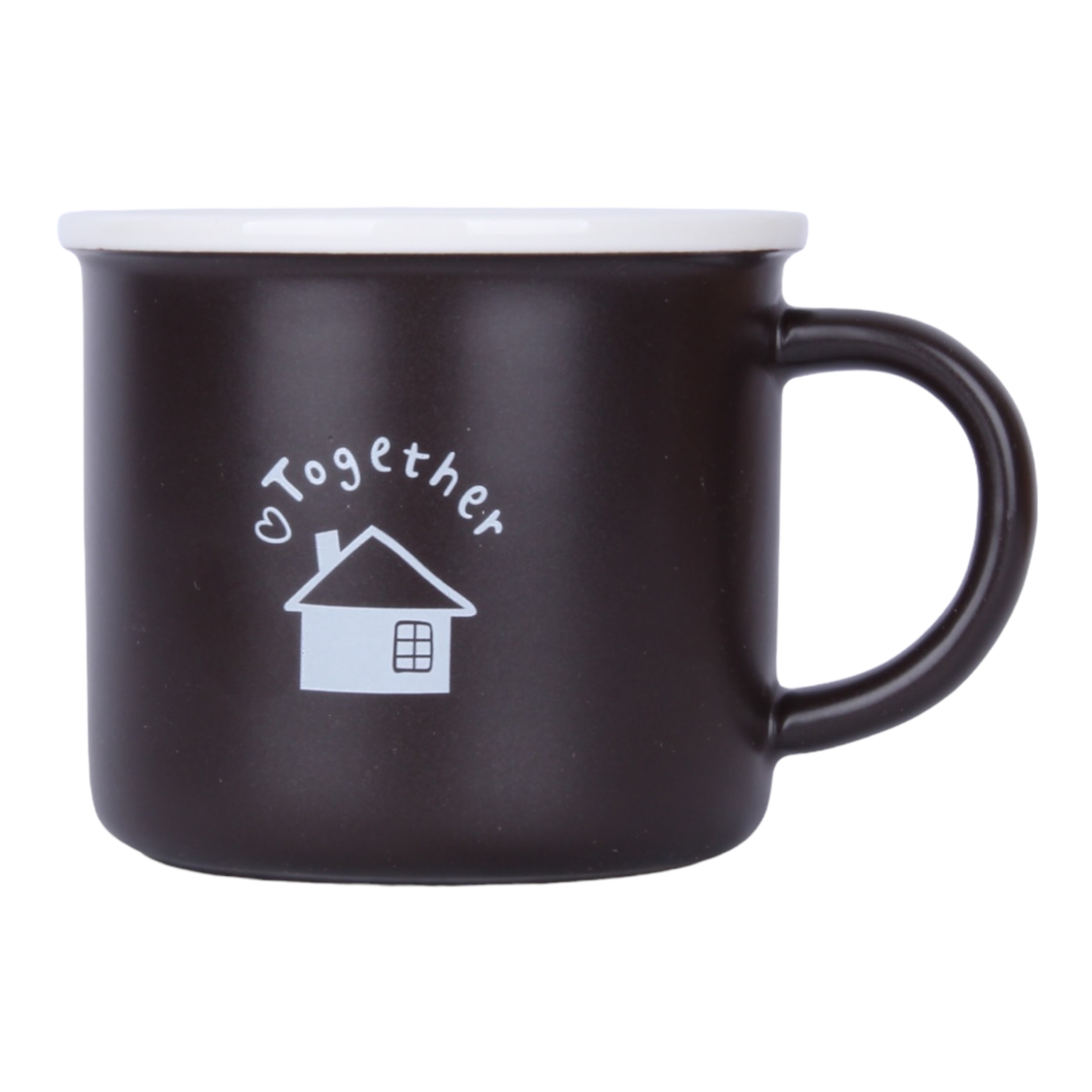 ماگ مدل سرامیکی طرح Together