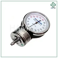 گیج فشارسنج