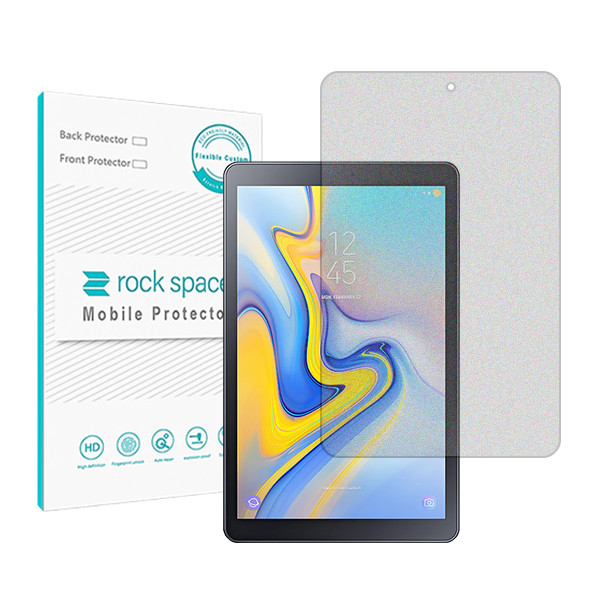 محافظ صفحه نمایش مات راک اسپیس مدل HyMTT مناسب برای تبلت سامسونگ Galaxy Tab A 105 | کالا برتری