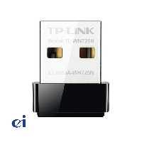 کارت شبکه تی پی لینک WN725N