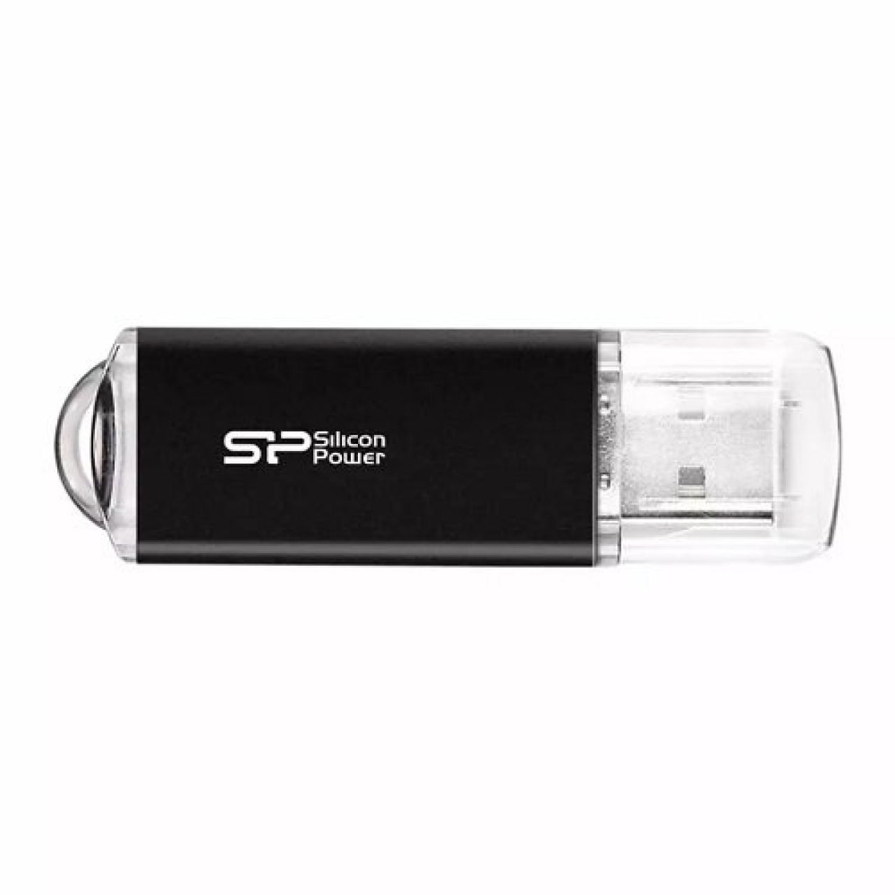 فلش مموری سیلیکون پاور Ultima II I-Series USB 2.0 32GB